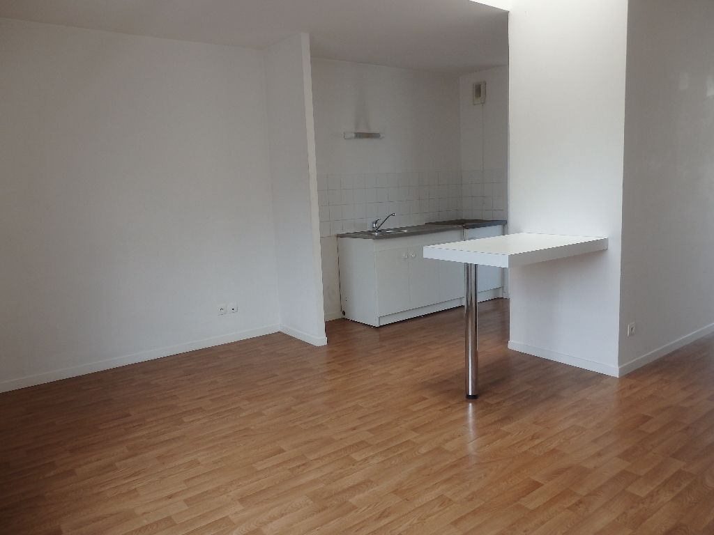 A vendre Appartement à
ROUEN
(76100) A vendre Appartement à
ROUEN
(76100)