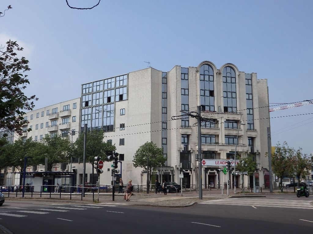 A vendre Appartement à
ROUEN
(76100) A vendre Appartement à
ROUEN
(76100)