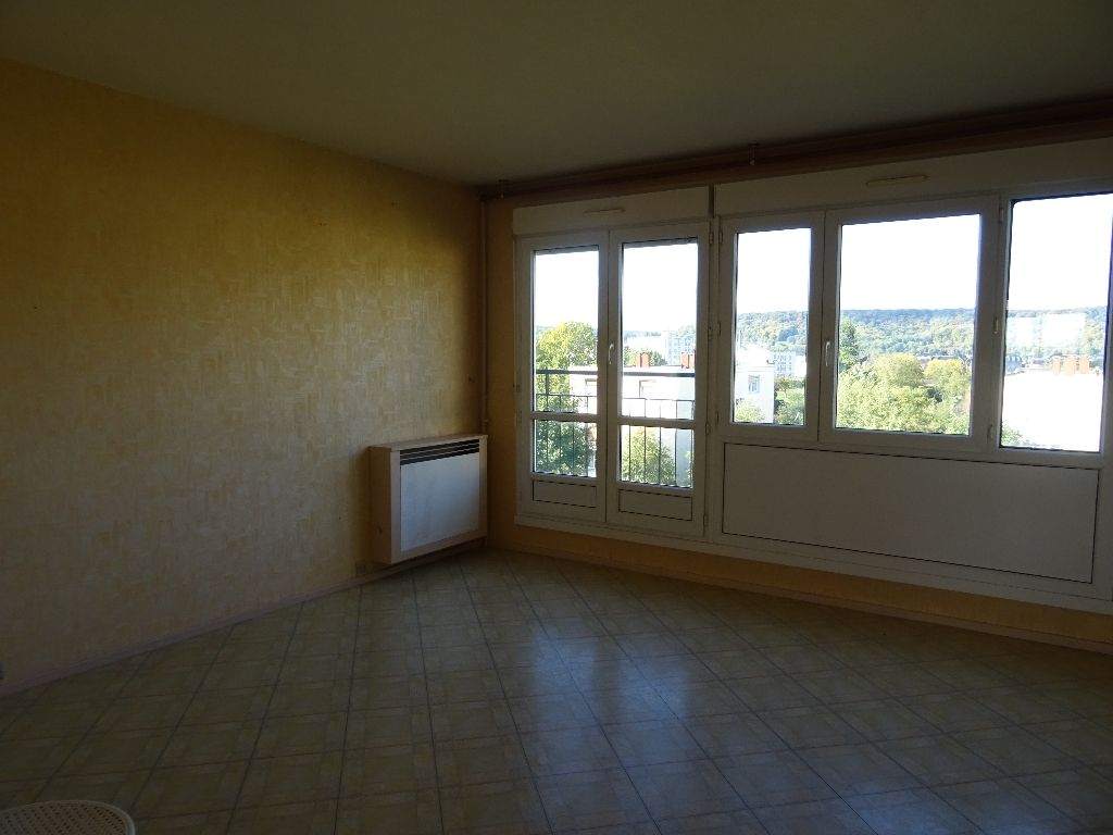 A vendre Appartement à
SAINT AUBIN LES ELBEUF
(76410) A vendre Appartement à
SAINT AUBIN LES ELBEUF
(76410)