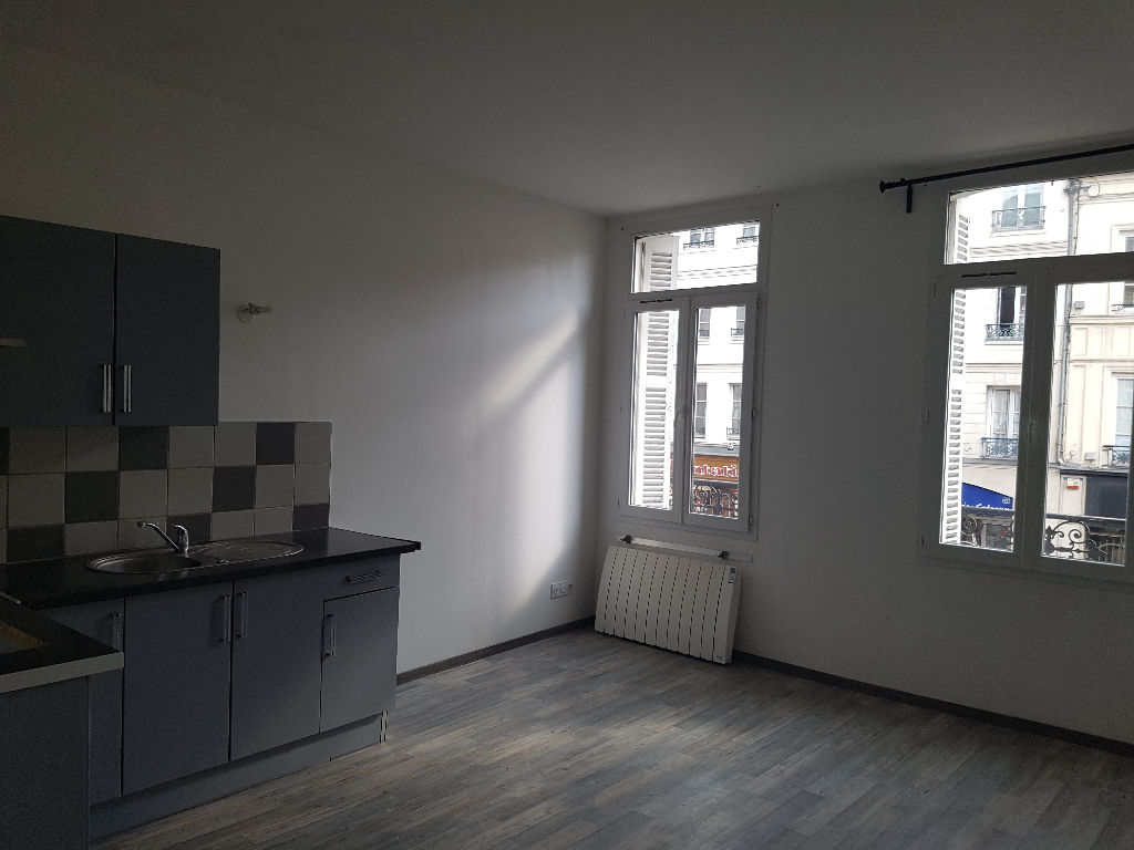 A vendre Appartement à
ELBEUF
(76500) A vendre Appartement à
ELBEUF
(76500)