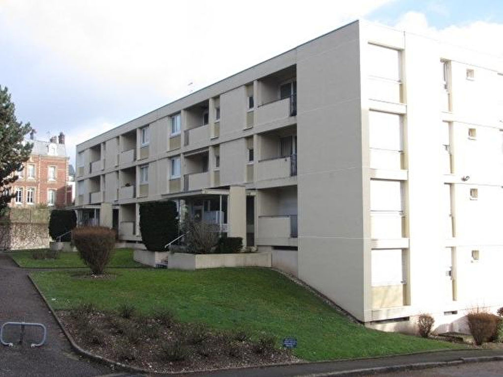 A vendre Appartement à
SAINT AUBIN LES ELBEUF
(76410) A vendre Appartement à
SAINT AUBIN LES ELBEUF
(76410)
