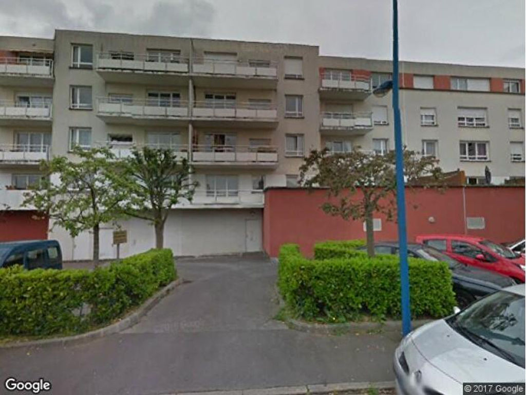 A vendre Appartement à
SOTTEVILLE LES ROUEN
(76300) A vendre Appartement à
SOTTEVILLE LES ROUEN
(76300)