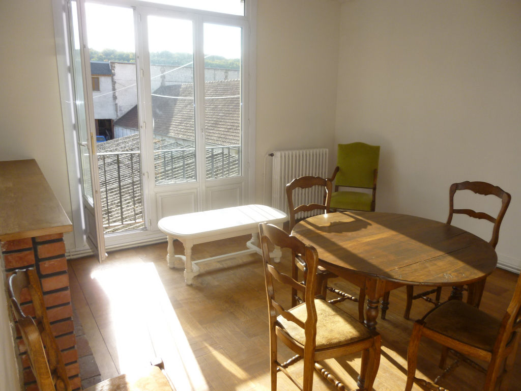 A vendre Appartement à
ELBEUF
(76500) A vendre Appartement à
ELBEUF
(76500)