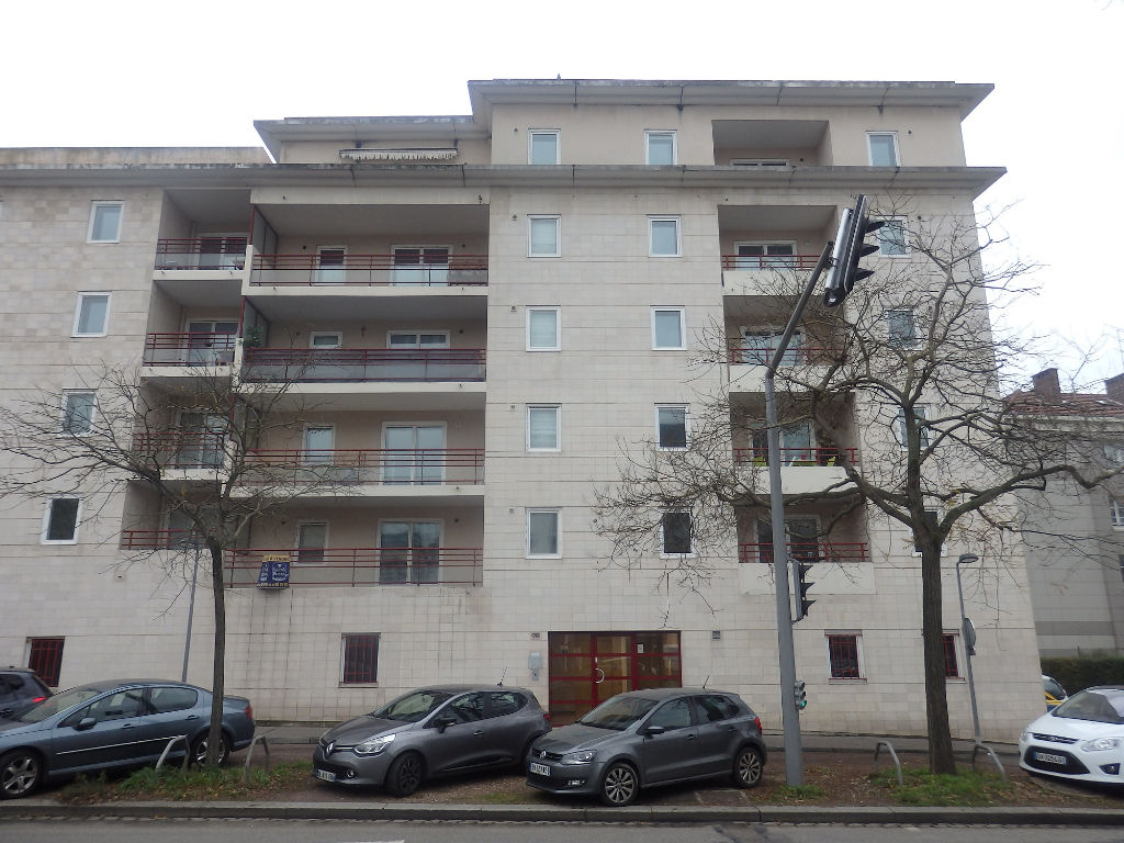 A vendre Appartement à
ROUEN
(76100) A vendre Appartement à
ROUEN
(76100)