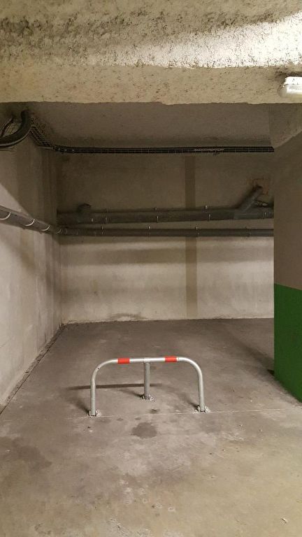 A vendre Parking à
ROUEN
(76100) A vendre Parking à
ROUEN
(76100)
