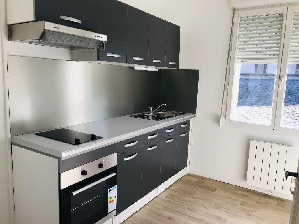 A vendre Appartement à
ELBEUF
(76500) A vendre Appartement à
ELBEUF
(76500)