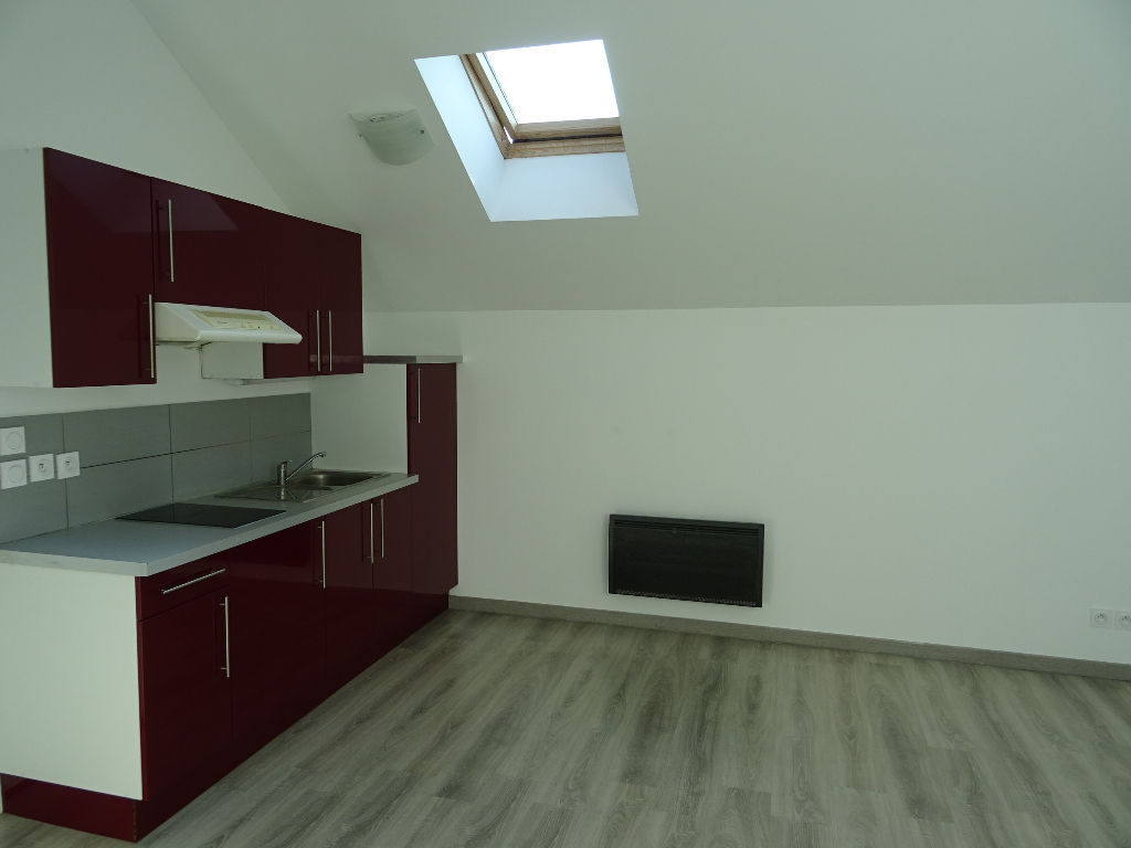 A vendre Appartement à
ELBEUF
(76500) A vendre Appartement à
ELBEUF
(76500)