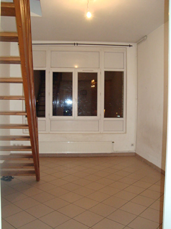 A vendre Appartement à
ELBEUF
(76500) A vendre Appartement à
ELBEUF
(76500)