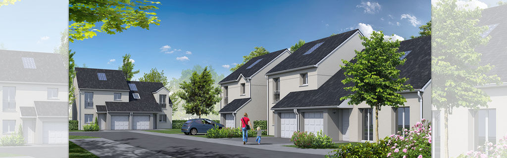 A vendre Maison à
ST PIERRE LES ELBEUF
(76320) A vendre Maison à
ST PIERRE LES ELBEUF
(76320)