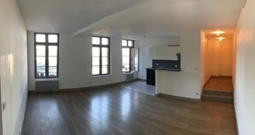 A vendre Appartement à
CANTELEU
(76380) A vendre Appartement à
CANTELEU
(76380)