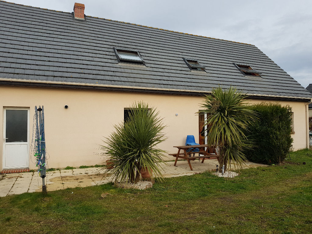 A vendre Maison à
CLEON
(76410) A vendre Maison à
CLEON
(76410)