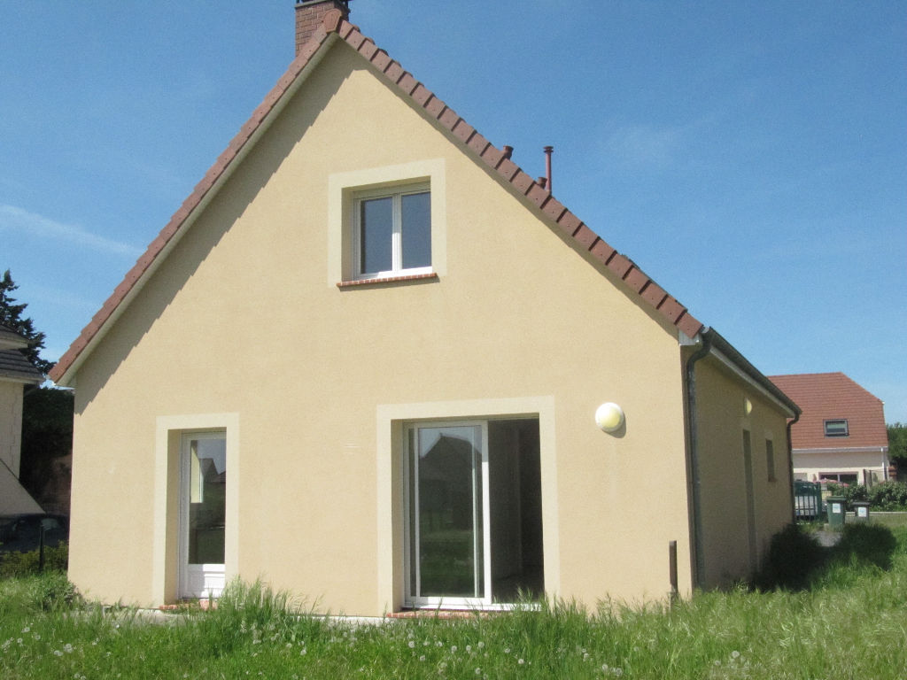 A vendre Maison à
CRIQUEBEUF SUR SEINE
(27340) A vendre Maison à
CRIQUEBEUF SUR SEINE
(27340)