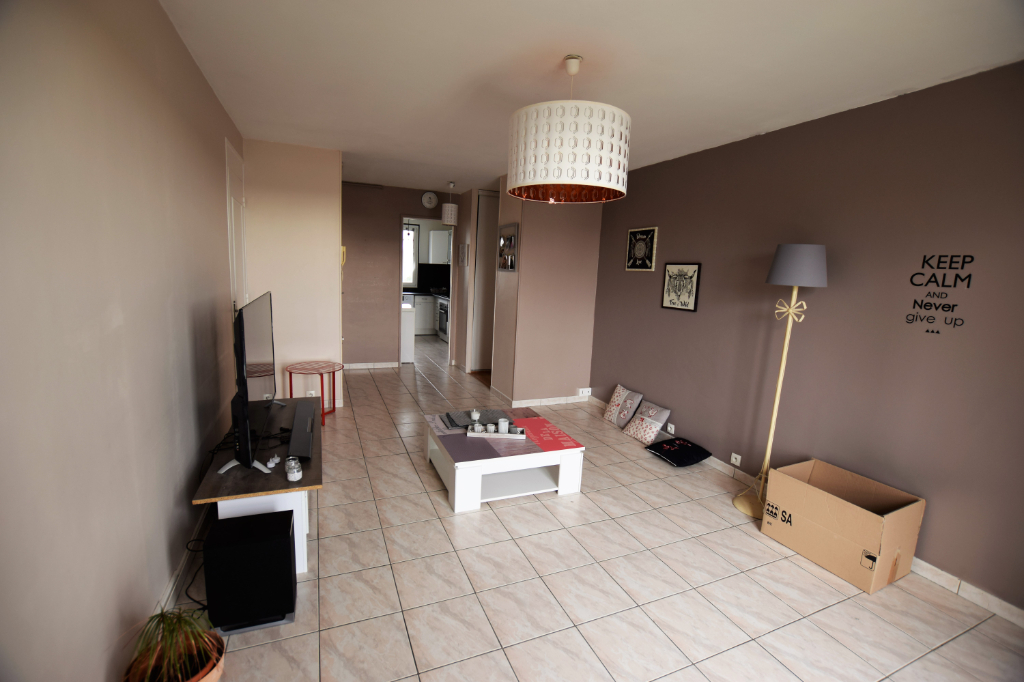 A vendre Appartement à
MAROMME
(76150) A vendre Appartement à
MAROMME
(76150)