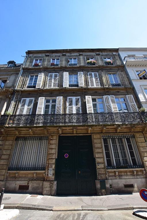 A vendre Appartement à
ROUEN
(76000) A vendre Appartement à
ROUEN
(76000)