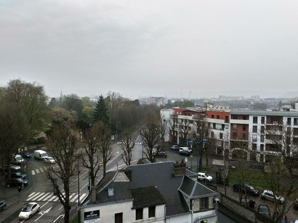 A vendre Appartement à
SOTTEVILLE LES ROUEN
(76300) A vendre Appartement à
SOTTEVILLE LES ROUEN
(76300)