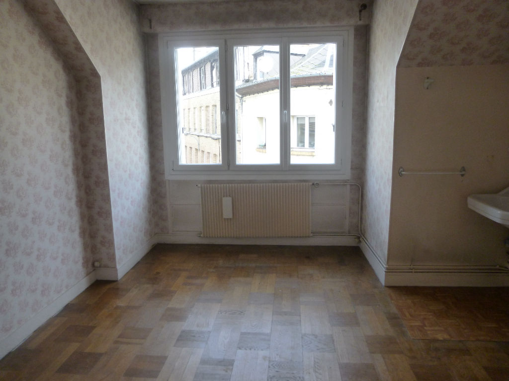 A vendre Appartement à
ELBEUF
(76500) A vendre Appartement à
ELBEUF
(76500)