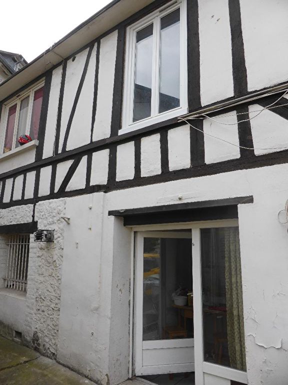 A vendre Appartement à
LE PETIT QUEVILLY
(76140) A vendre Appartement à
LE PETIT QUEVILLY
(76140)