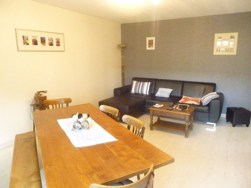 A vendre Appartement à
ELBEUF
(76500) A vendre Appartement à
ELBEUF
(76500)