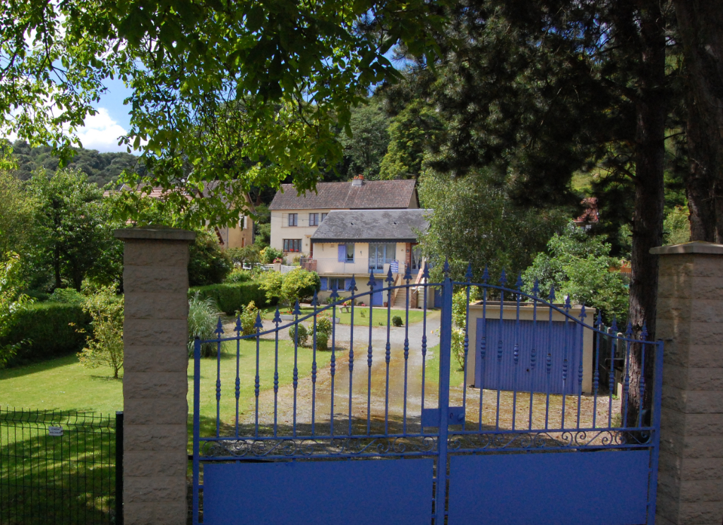 A vendre Maison à
ORIVAL
(76500) A vendre Maison à
ORIVAL
(76500)