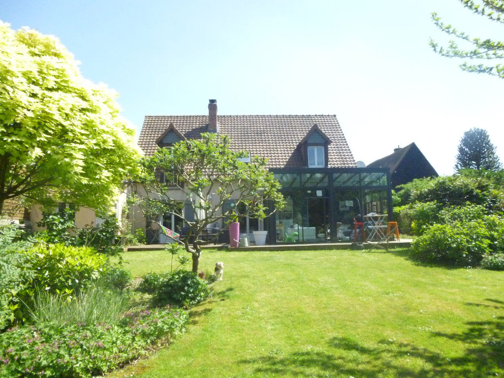 A vendre Maison à
TOURVILLE LA RIVIERE
(76410) A vendre Maison à
TOURVILLE LA RIVIERE
(76410)