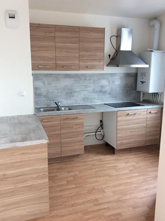 A vendre Appartement à
ROUEN
(76100) A vendre Appartement à
ROUEN
(76100)