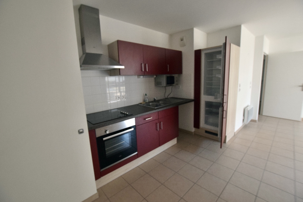 A vendre Appartement à
ROUEN
(76100) A vendre Appartement à
ROUEN
(76100)