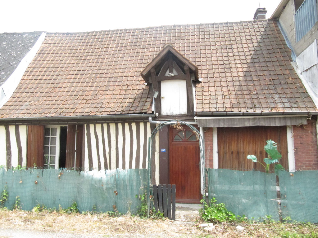 A vendre Maison à
CAUDEBEC LES ELBEUF
(76320) A vendre Maison à
CAUDEBEC LES ELBEUF
(76320)
