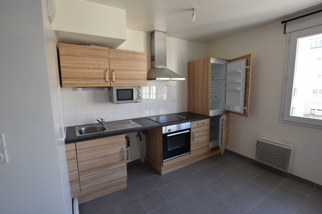 A vendre Appartement à
ROUEN
(76100) A vendre Appartement à
ROUEN
(76100)