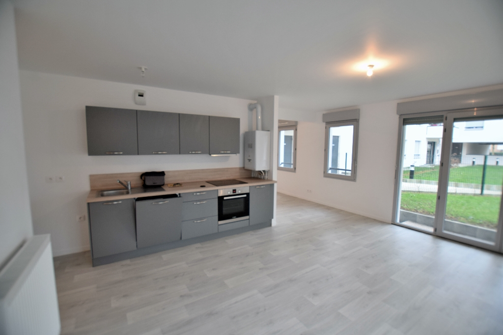 A vendre Appartement à
ROUEN
(76100) A vendre Appartement à
ROUEN
(76100)