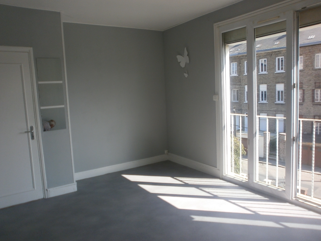 A vendre Appartement à
ROUEN
(76100) A vendre Appartement à
ROUEN
(76100)