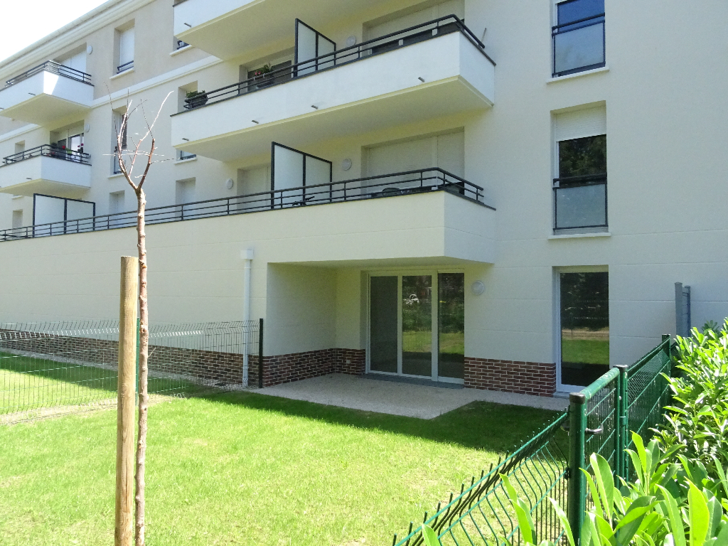 A vendre Appartement à
SAINT PIERRE LES ELBEUF
(76320) A vendre Appartement à
SAINT PIERRE LES ELBEUF
(76320)