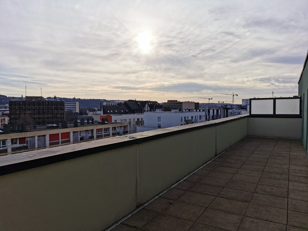A vendre Appartement à
ROUEN
(76100) A vendre Appartement à
ROUEN
(76100)