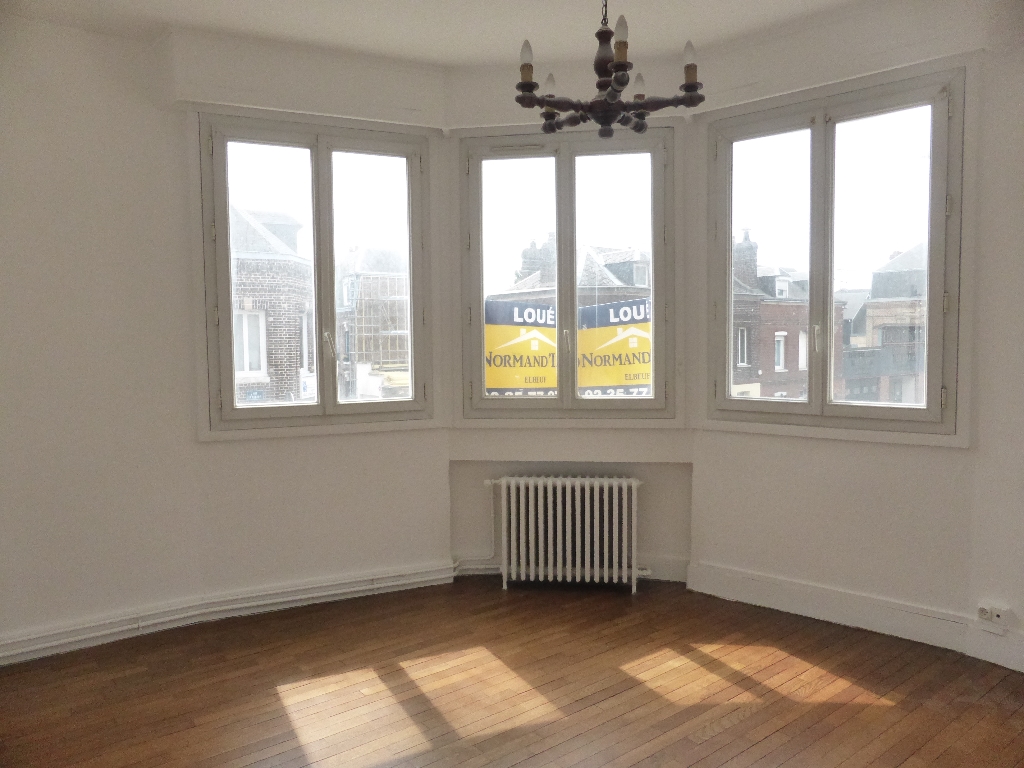A vendre Appartement à
ROUEN
(76100) A vendre Appartement à
ROUEN
(76100)