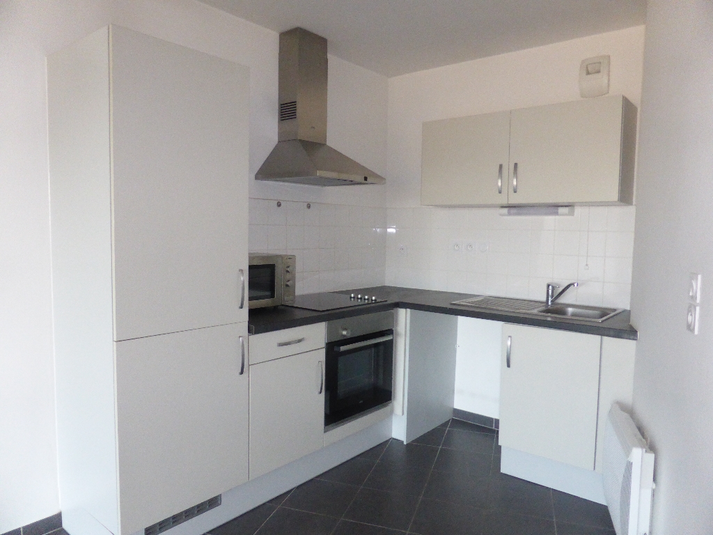 A vendre Appartement à
ROUEN
(76100) A vendre Appartement à
ROUEN
(76100)