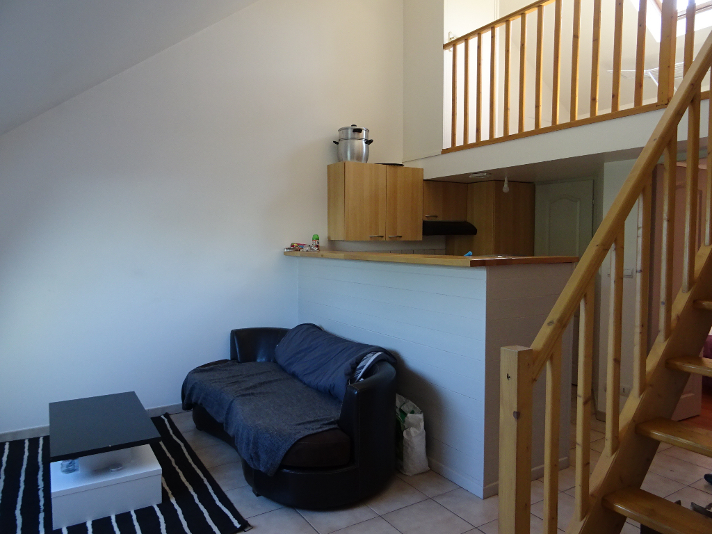 A vendre Appartement à
ELBEUF
(76500) A vendre Appartement à
ELBEUF
(76500)