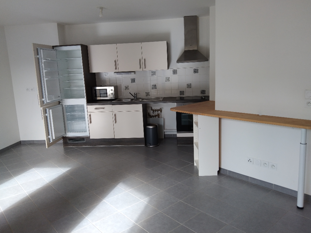 A vendre Appartement à
ROUEN
(76100) A vendre Appartement à
ROUEN
(76100)