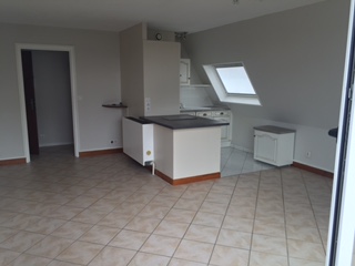 A vendre Appartement à
SOTTEVILLE LES ROUEN
(76300) A vendre Appartement à
SOTTEVILLE LES ROUEN
(76300)