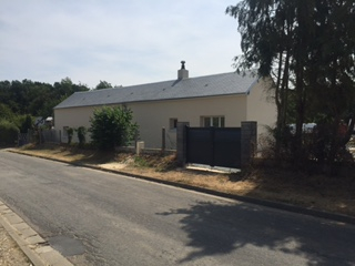 A vendre Maison à
LE THUIT DE L OISON
(27370) A vendre Maison à
LE THUIT DE L OISON
(27370)