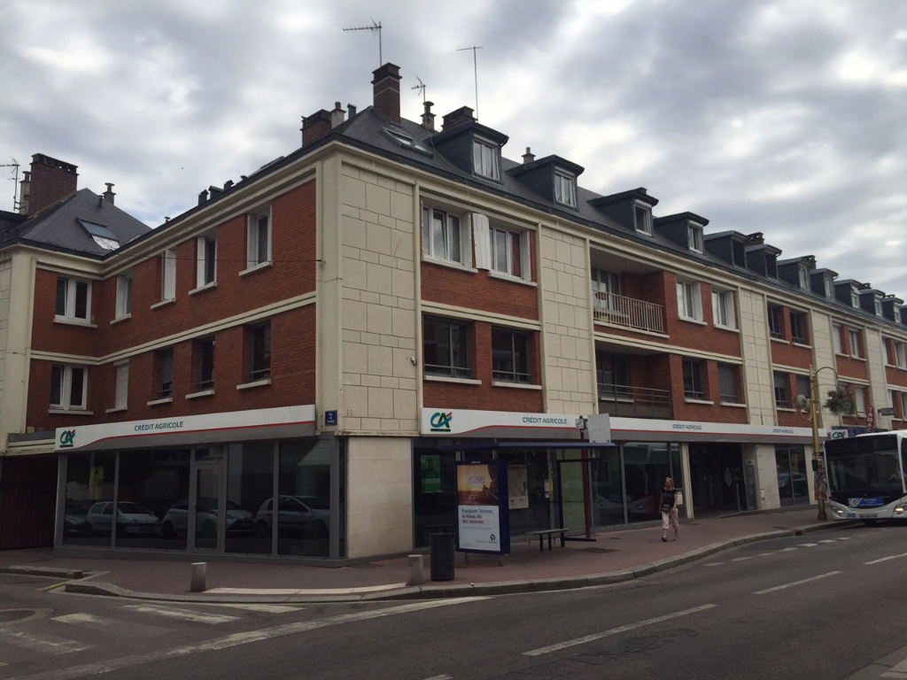 A vendre Appartement à
ELBEUF
(76500) A vendre Appartement à
ELBEUF
(76500)