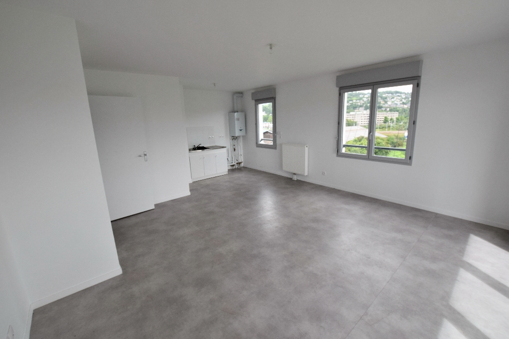 A vendre Appartement à
ROUEN
(76100) A vendre Appartement à
ROUEN
(76100)