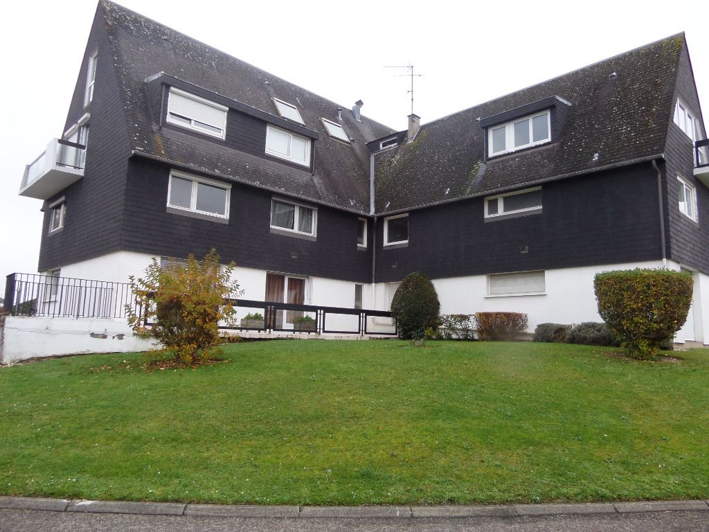 A vendre Appartement à
CAUDEBEC LES ELBEUF
(76320) A vendre Appartement à
CAUDEBEC LES ELBEUF
(76320)