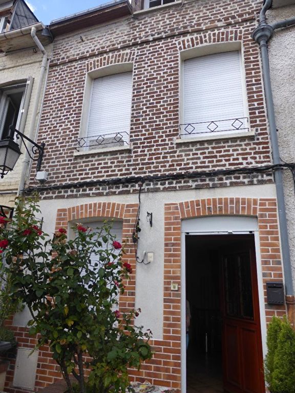 A vendre Maison à
SAINT ETIENNE DU ROUVRAY
(76800) A vendre Maison à
SAINT ETIENNE DU ROUVRAY
(76800)