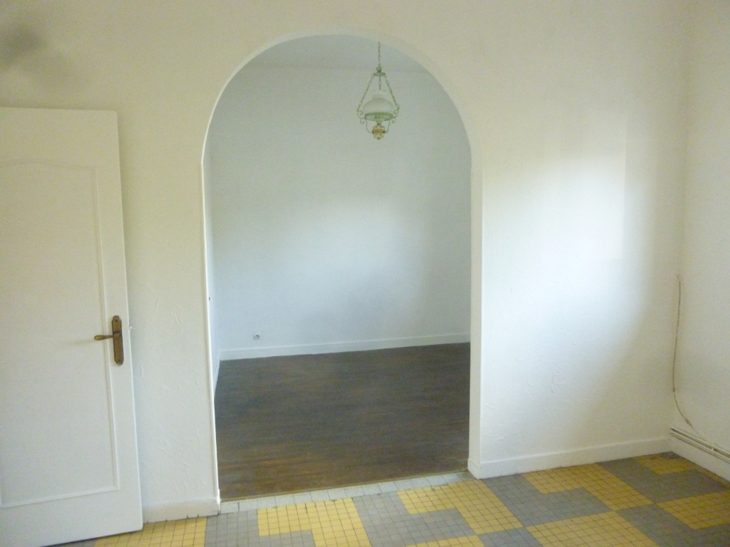 A vendre Appartement à
ELBEUF
(76500) A vendre Appartement à
ELBEUF
(76500)