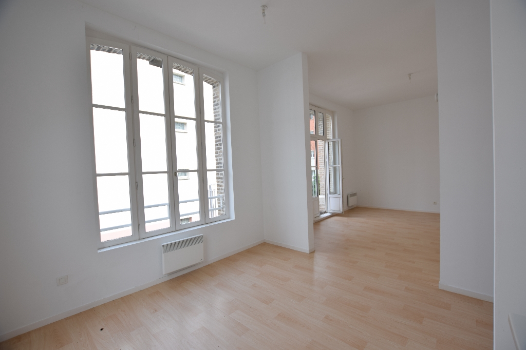 A vendre Appartement à
ELBEUF
(76500) A vendre Appartement à
ELBEUF
(76500)