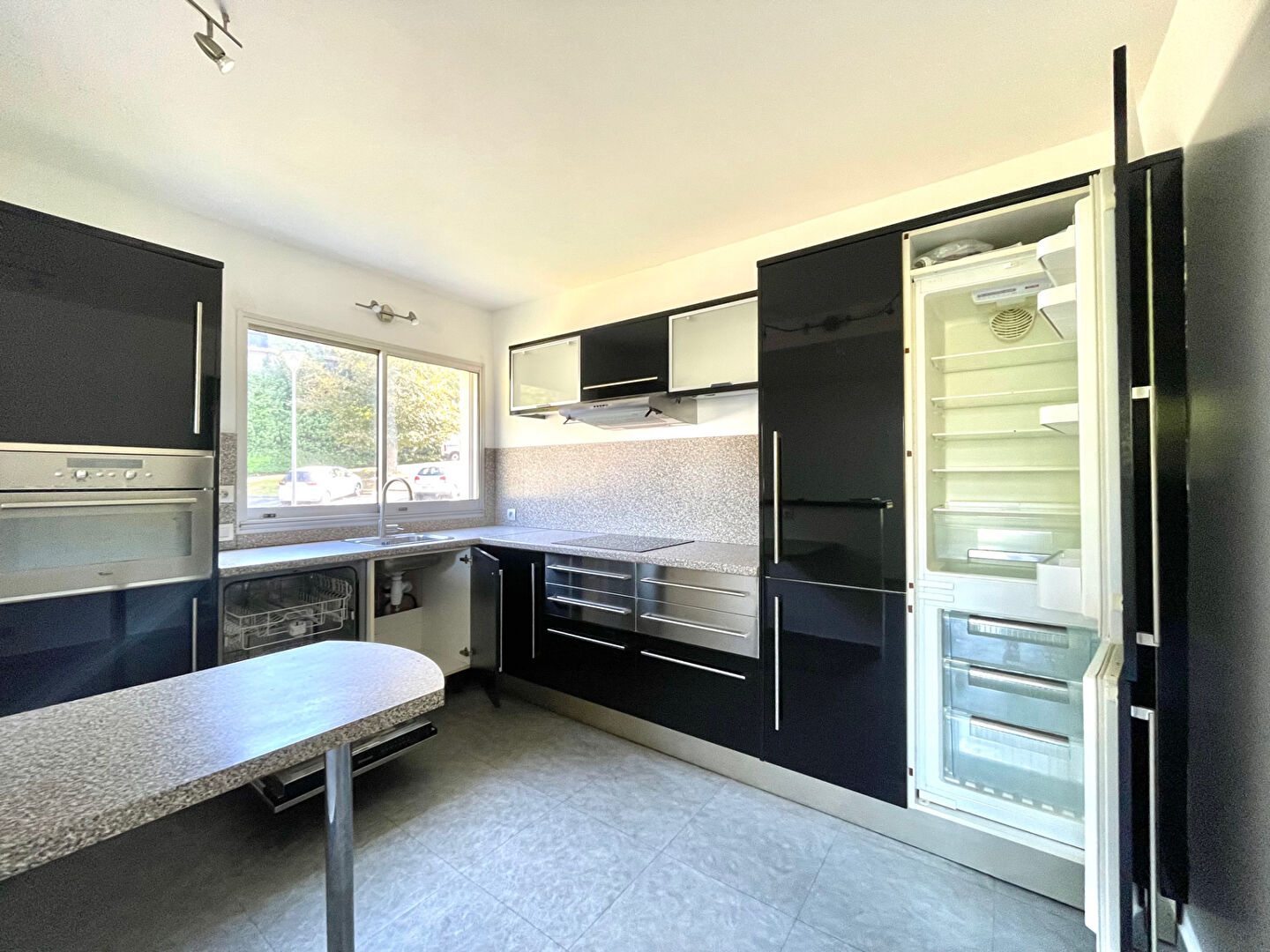A vendre Appartement à
BONSECOURS
(76240) A vendre Appartement à
BONSECOURS
(76240)