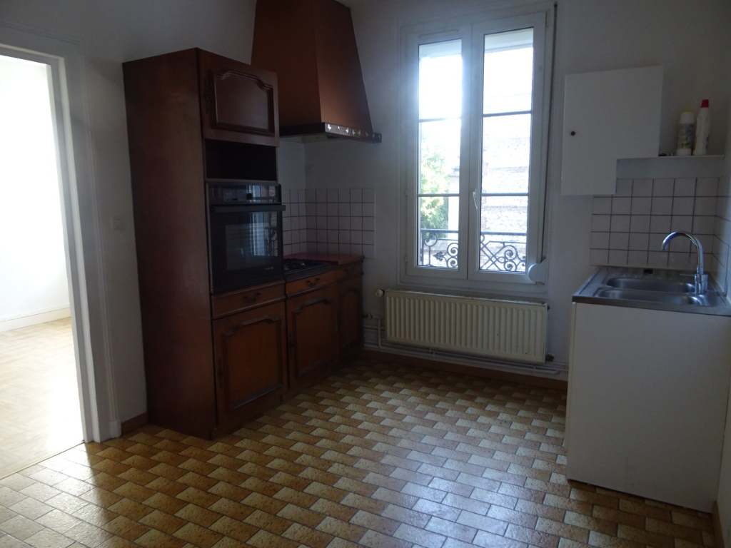 A vendre Appartement à
ELBEUF
(76500) A vendre Appartement à
ELBEUF
(76500)