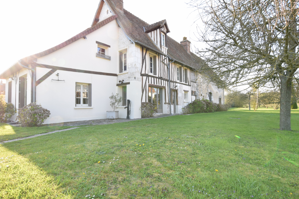 A vendre Maison à
TOURVILLE LA RIVIERE
(76410) A vendre Maison à
TOURVILLE LA RIVIERE
(76410)