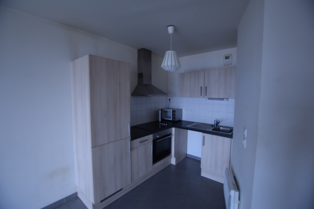 A vendre Appartement à
ROUEN
(76100) A vendre Appartement à
ROUEN
(76100)