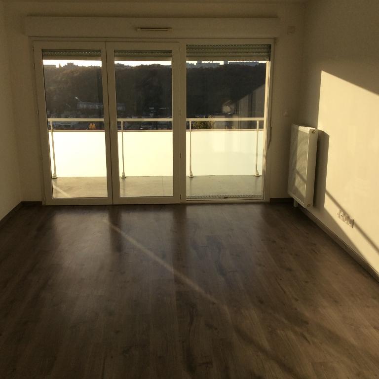 A vendre Appartement à
DEVILLE LES ROUEN
(76250) A vendre Appartement à
DEVILLE LES ROUEN
(76250)
