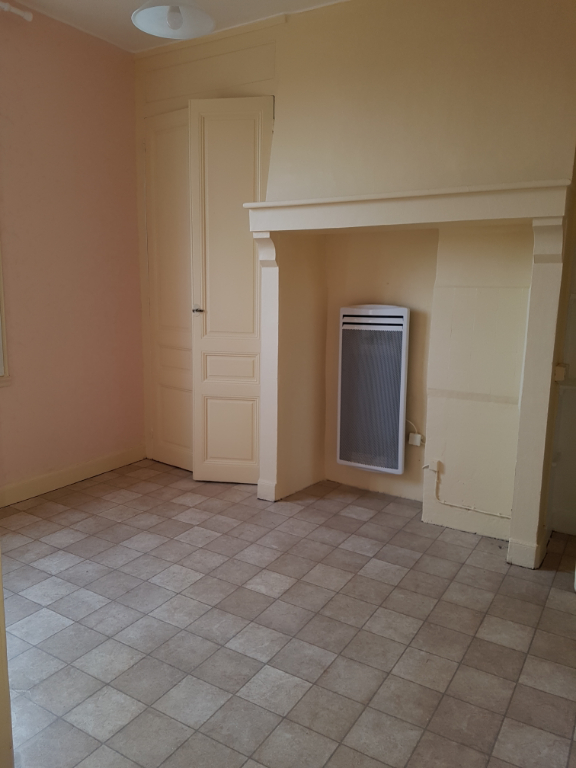 A vendre Appartement à
CAUDEBEC LES ELBEUF
(76320) A vendre Appartement à
CAUDEBEC LES ELBEUF
(76320)